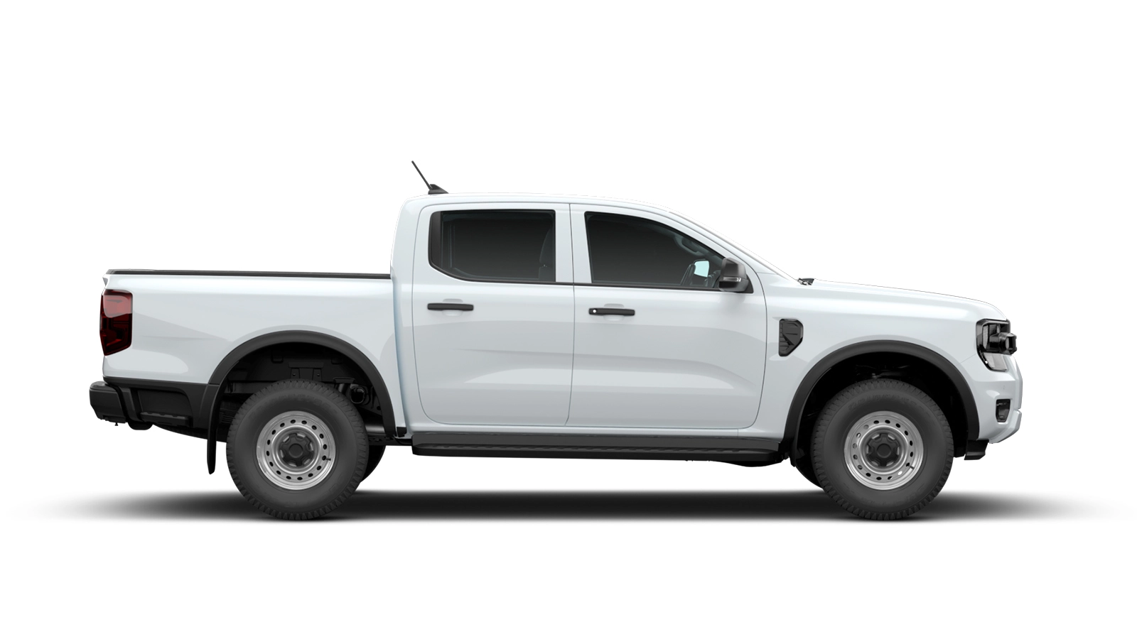 Ford Ranger XL 2.0L SiT Double Cab 4x4 10AT