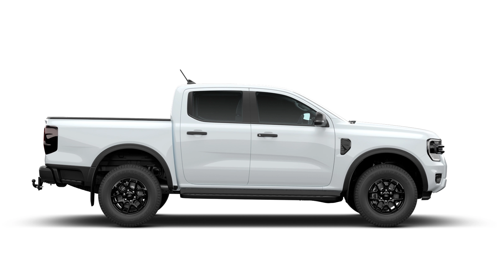 Ford Ranger XLT 2.0L SiT Double Cab 4x2 10AT