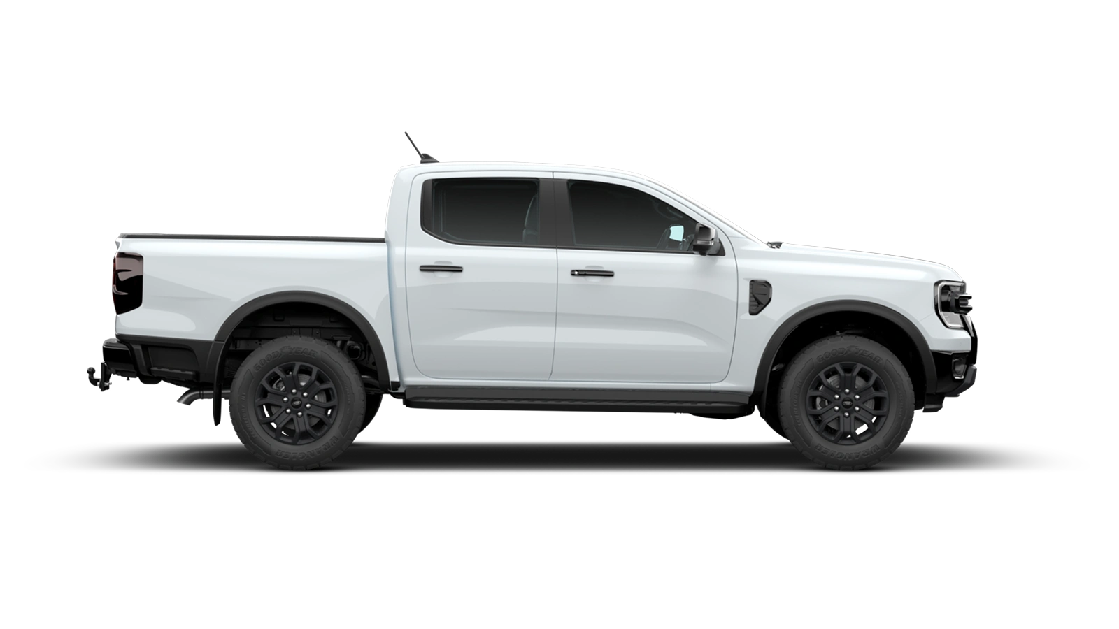 Ford Ranger Sport 2.3L Turbo Double Cab 4x2 10AT