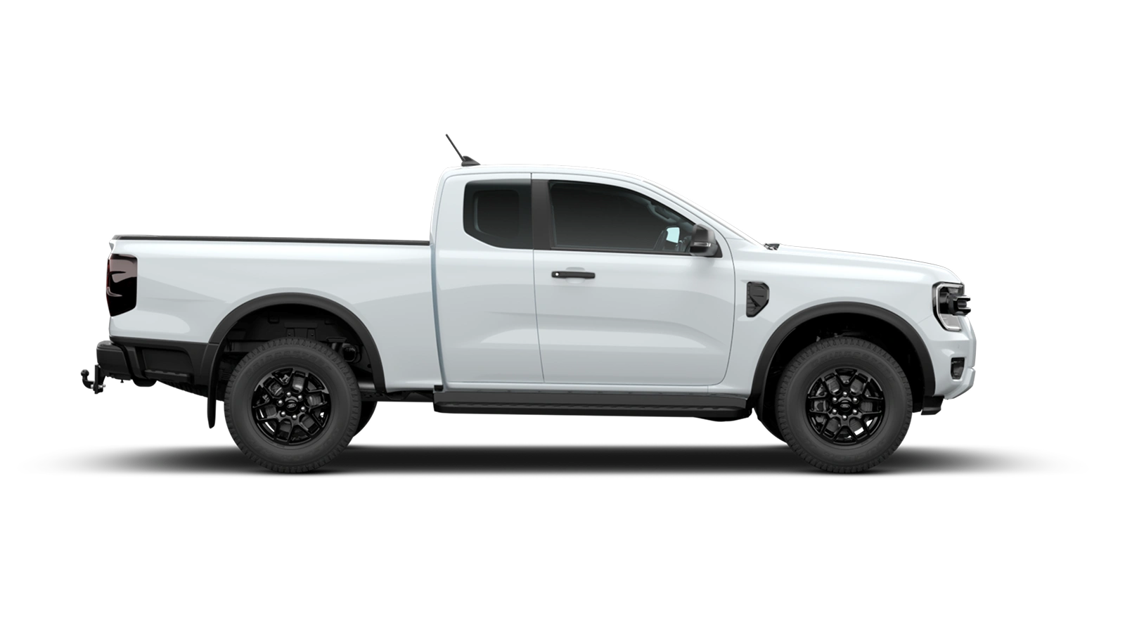 Ford Ranger XLT 2.0L SiT Super Cab 4x2 10AT